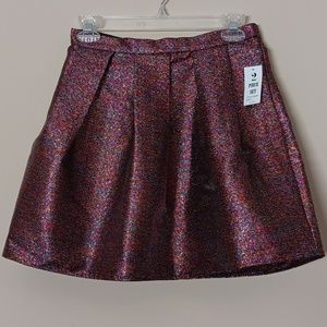 ALLY B. Girl's Skirt,size 14